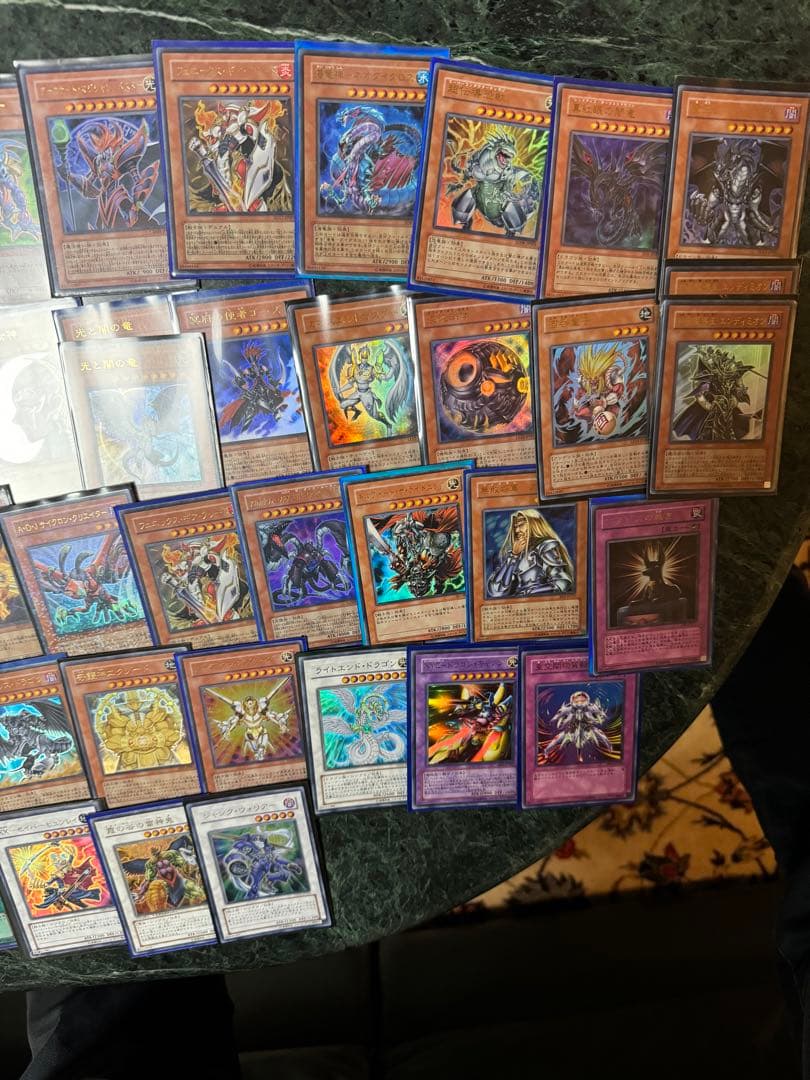 遊戯王まとめ売り　カード2800枚以上⭐︎限定カードあり