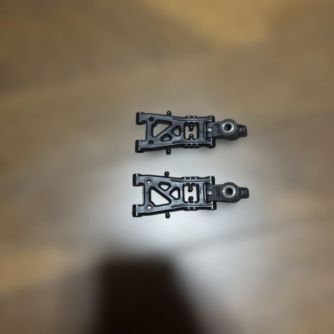 TT-02 MRC 2駆ドリコンバージョン