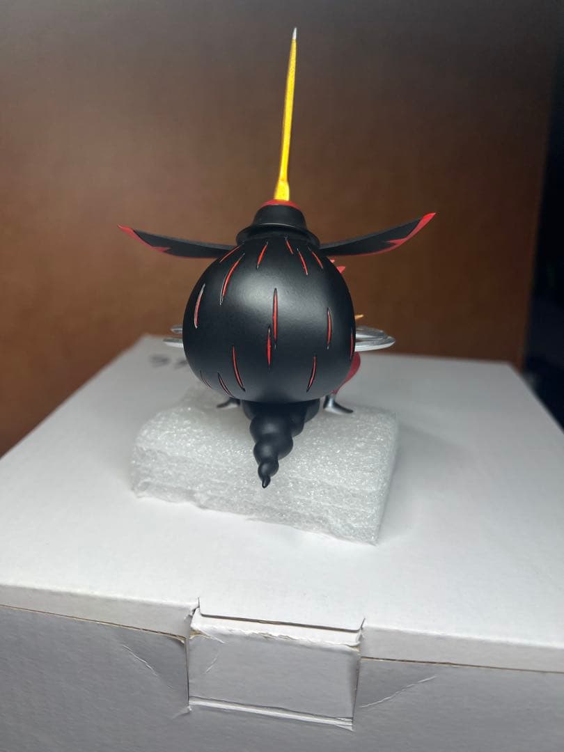 ポケモンスケールワールド　ドドゲザン