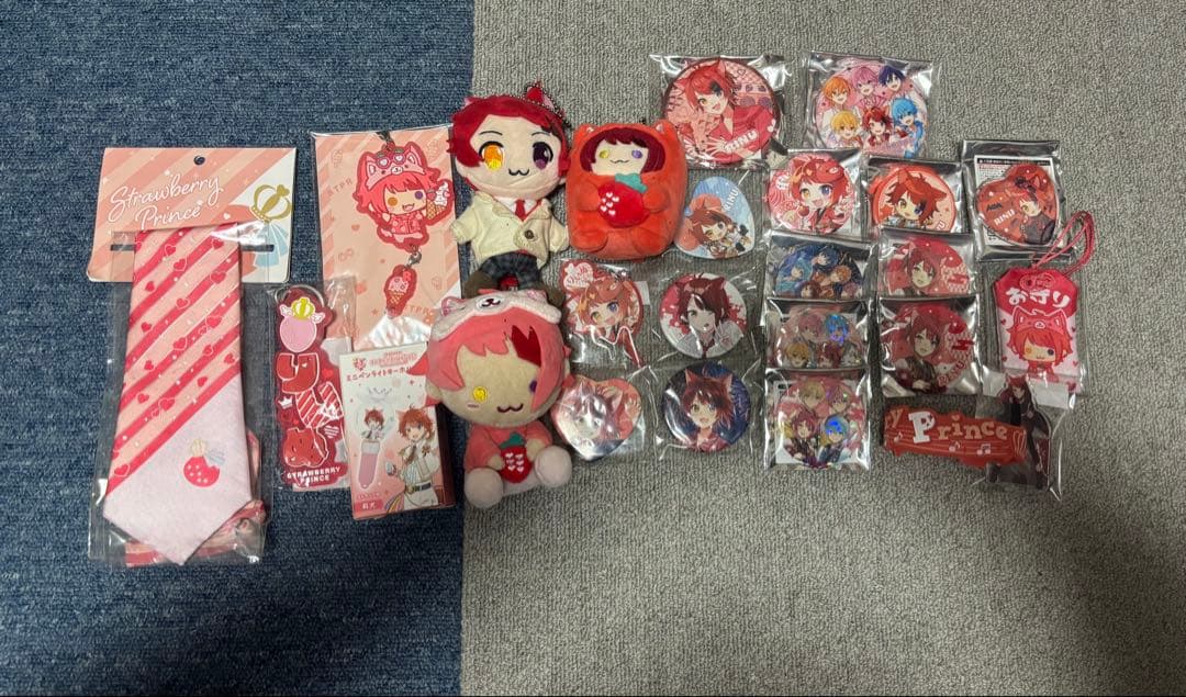 すとぷり莉犬くんまとめ