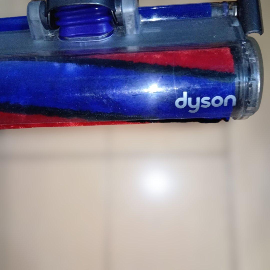 再々々々度値下送料込　美品V8 SV10Kスティック＆ハンディ　良好 34分稼働