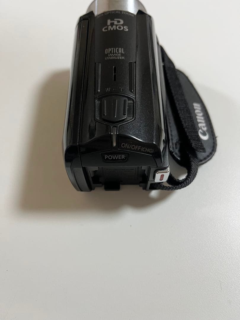 Canon IVIS HF R32 ビデオカメラ ハイビジョンデジタルカメラ