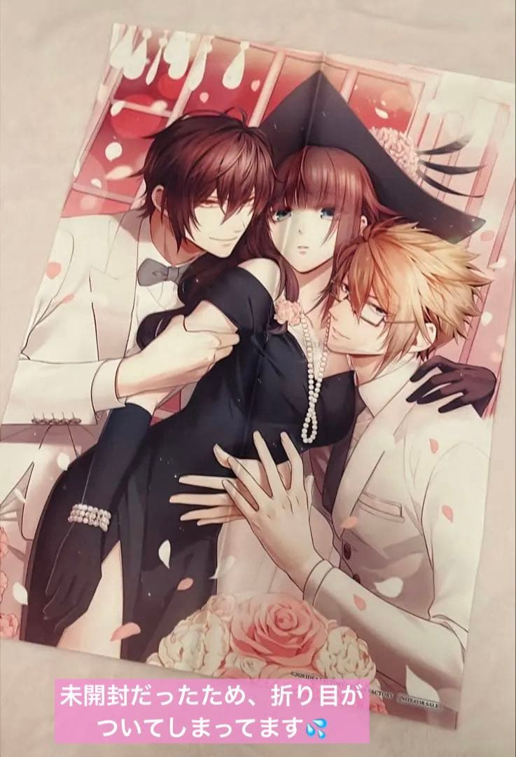 ★非売品あり★コドリア ルパン 39点セット 缶バッジ 布ポスター アクスタ