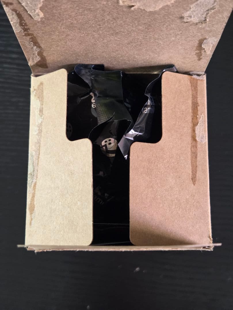 Wazzup Splash 206 フィギュア 4体セット