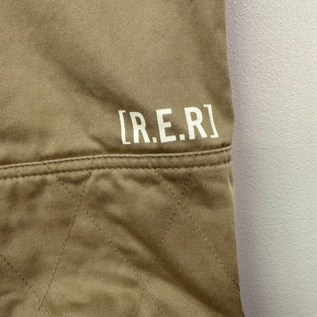 パンツ RIDING EQUIPMENT RESARCH MALCOM BIKER