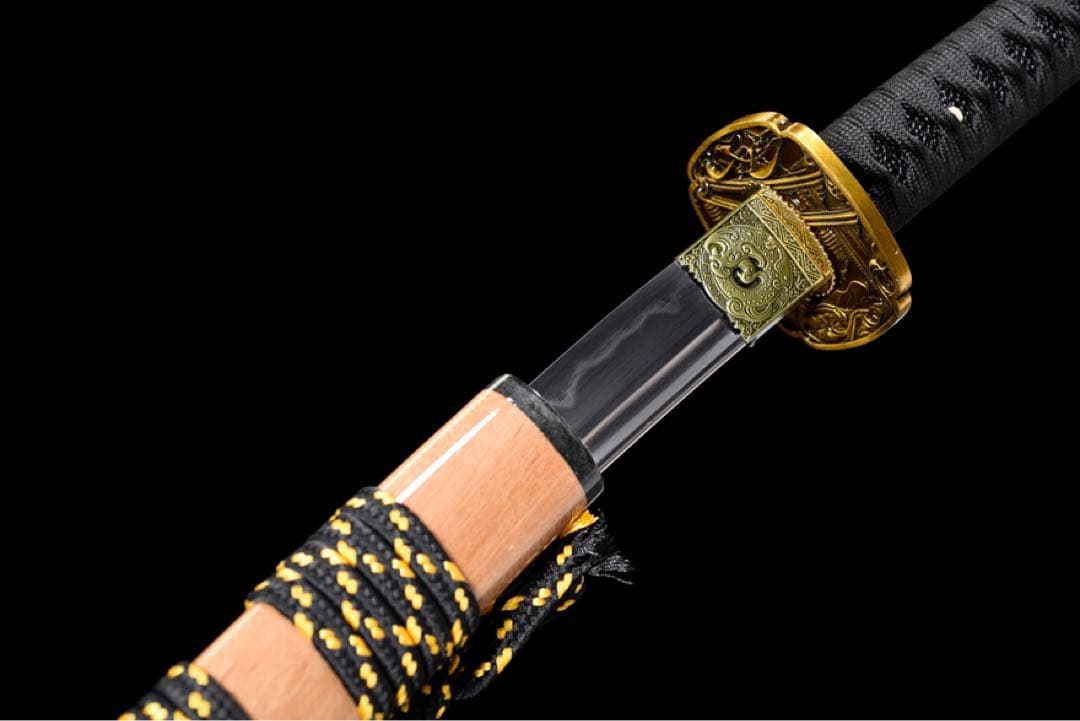 千璽 刀装具 日本刀 武具 鑑賞刀 居合刀 模造刀 舞踊刀