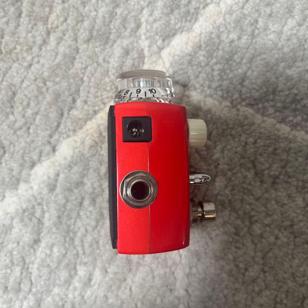 SKYLINE HOTONE VINTAGE CRUCH ギターエフェクター