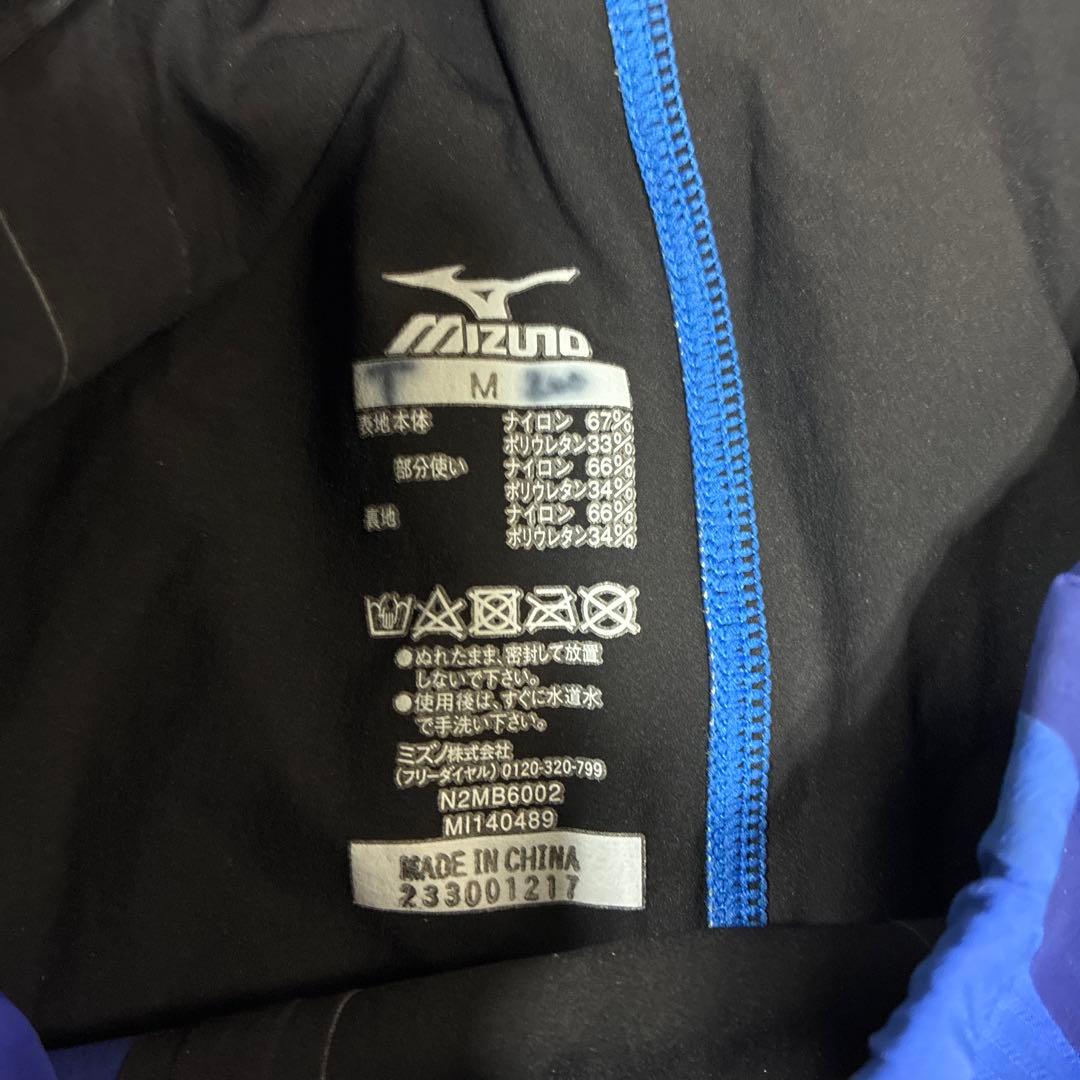 Mizuno 競泳水着 Mサイズ
