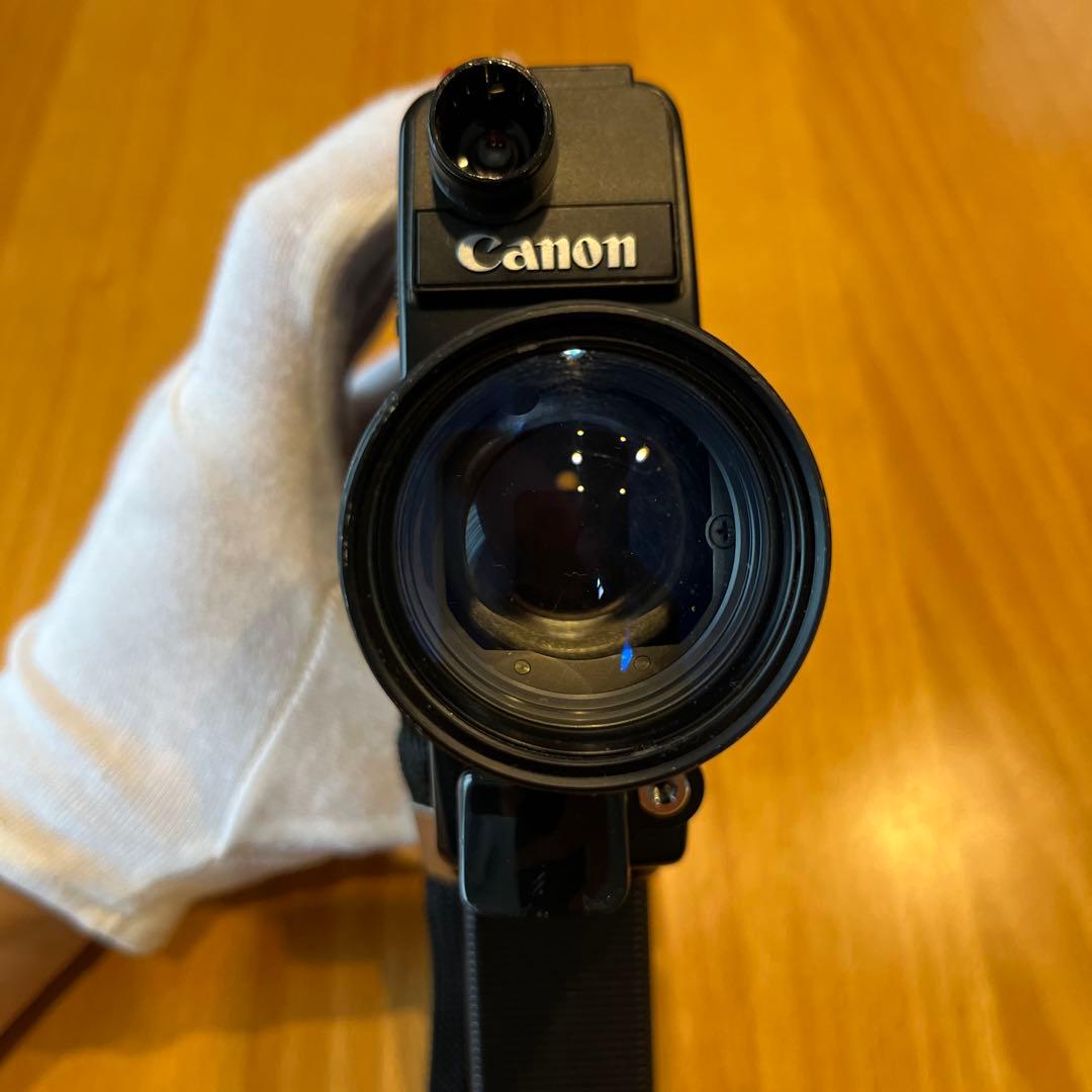 【通電確認】Canon 310XL 8mm