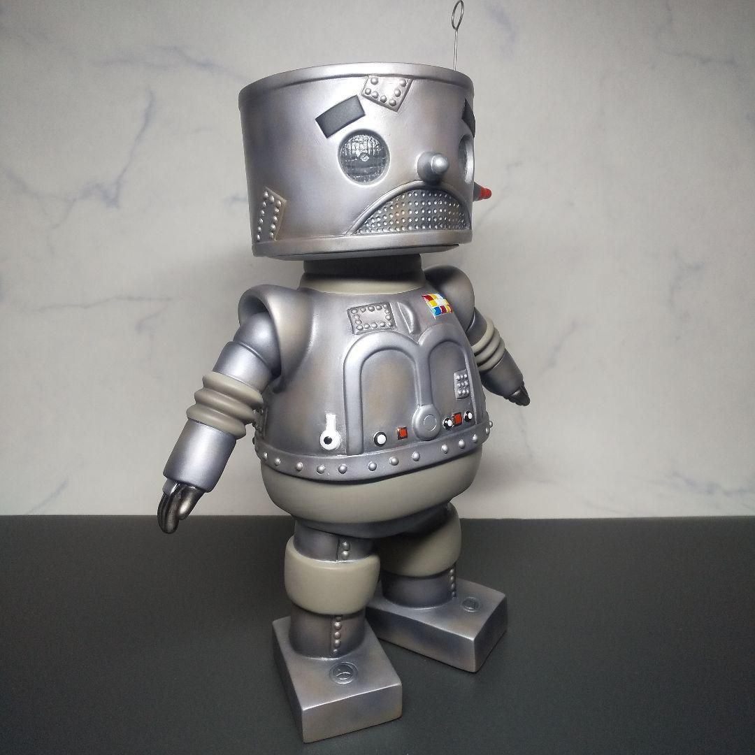 ▣マーミット ボロット LED発光 検：海洋堂 ボークスビリケン商会 丸出だめ夫