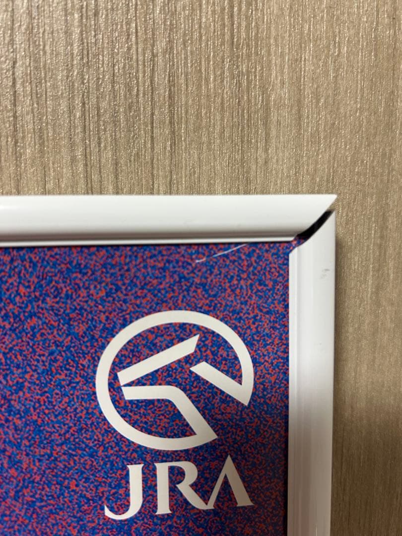 JRAフェブラリーステークス コパノリッキー　　ポスター