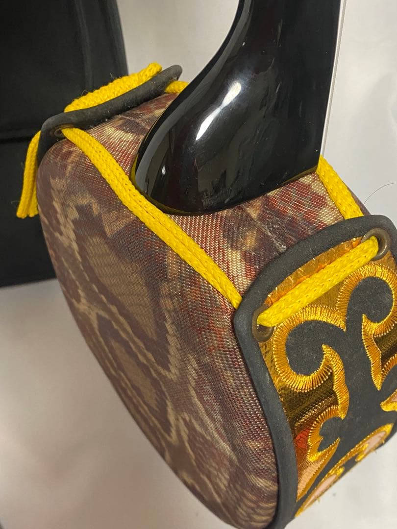 2248❣️ 沖縄　三線　セット