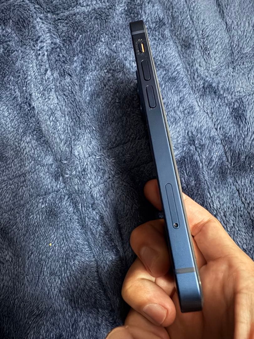 S*Y様 Apple iPhone 12 mini 256G 美品大特価！！