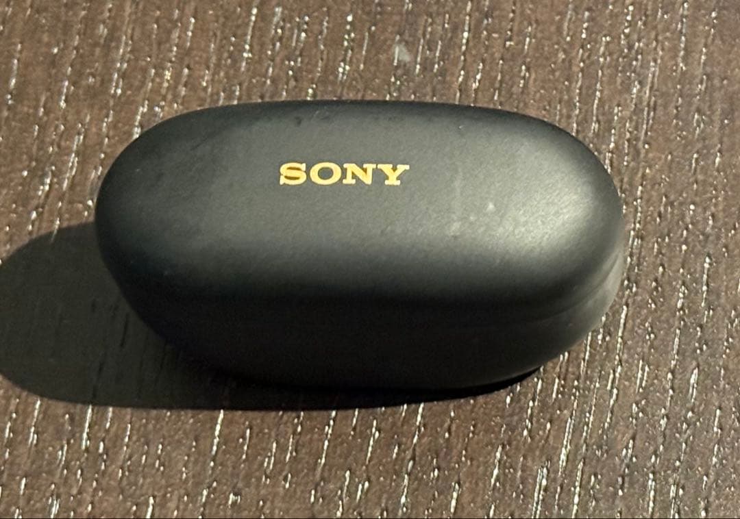 ジャンク品SONY 1000XM5 ワイヤレスイヤホン