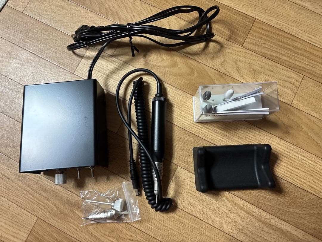 NAIL LABO インフィニティ