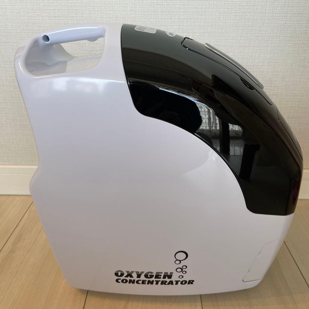 酸素濃縮器 ユニコム オキシビーナス ミニ1000 UNICOM