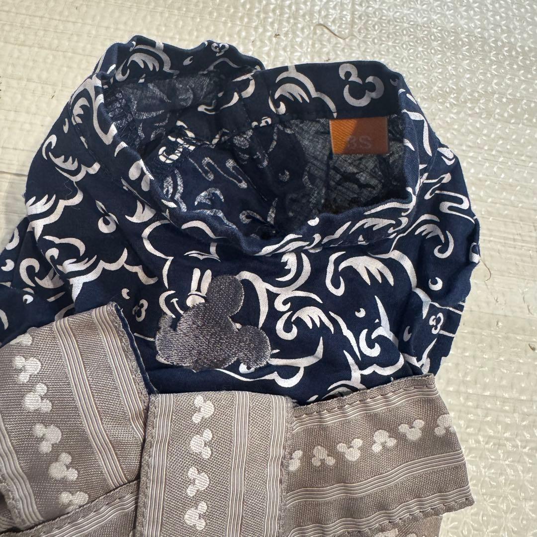 ペットパラダイス　スヌーピー　リー　犬服 ドッグウェア　3S 冬服