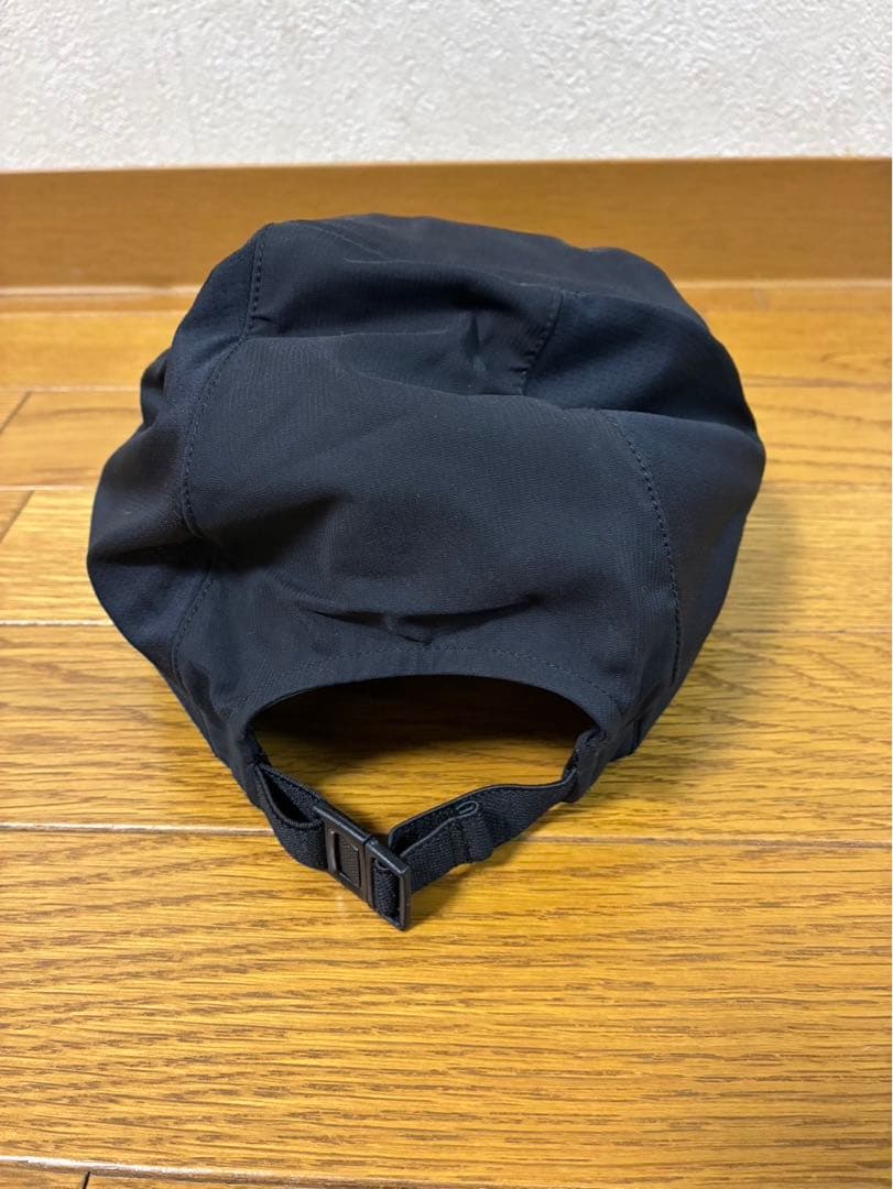 ARC'TERYX Calvus Cap カルバス キャップ