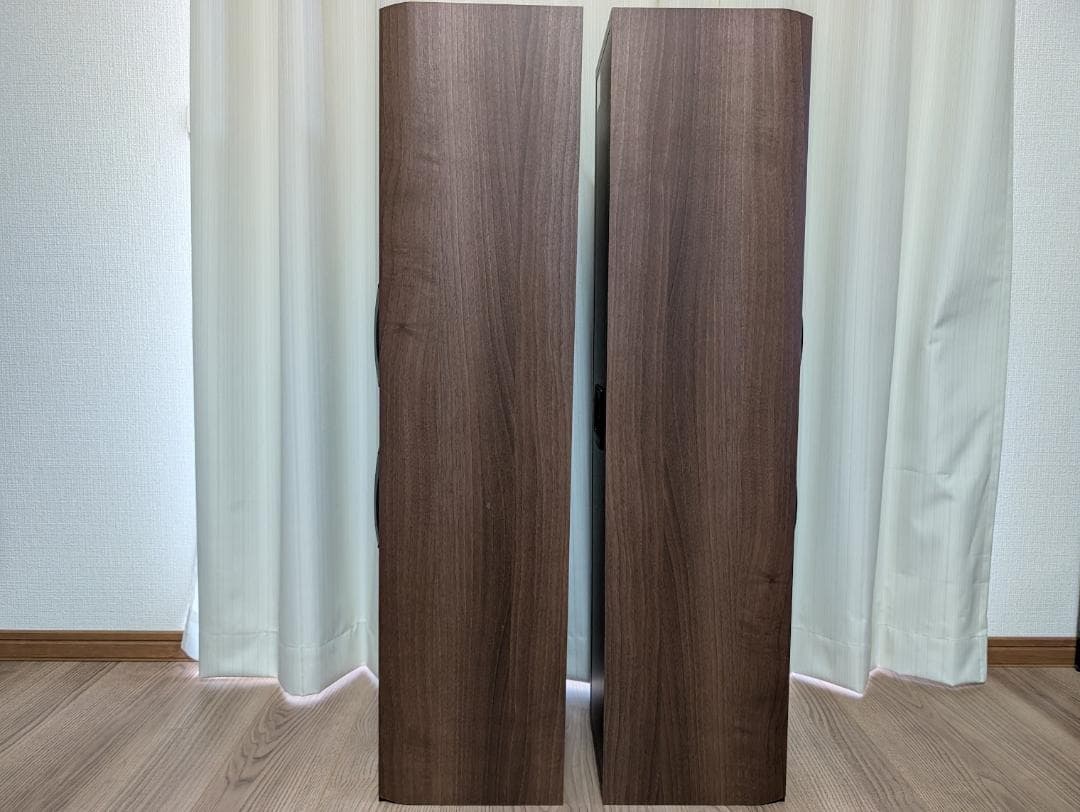 SONY トールボーイ型スピーカー SS-F6000 シリアル連番ペア