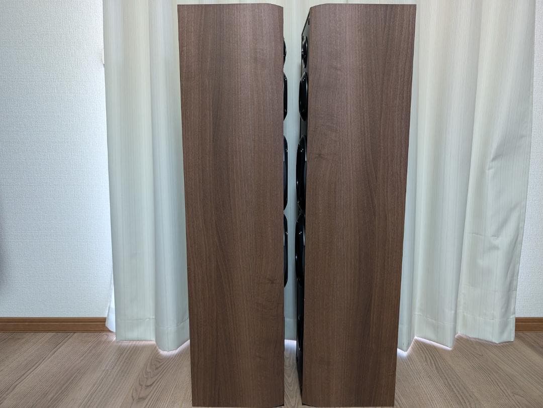 SONY トールボーイ型スピーカー SS-F6000 シリアル連番ペア