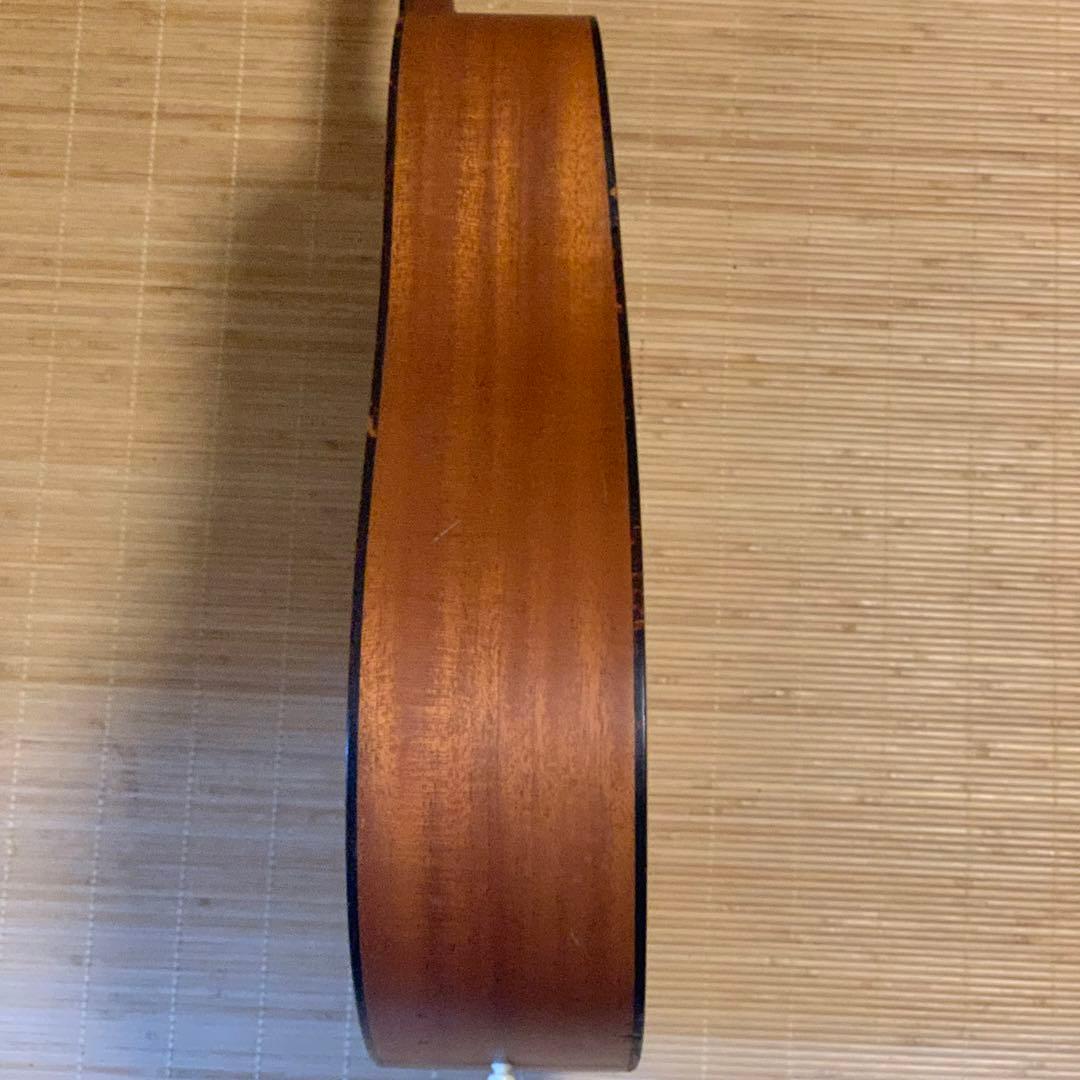 ジャンク マーチン Martin D-1 アコースティックギター