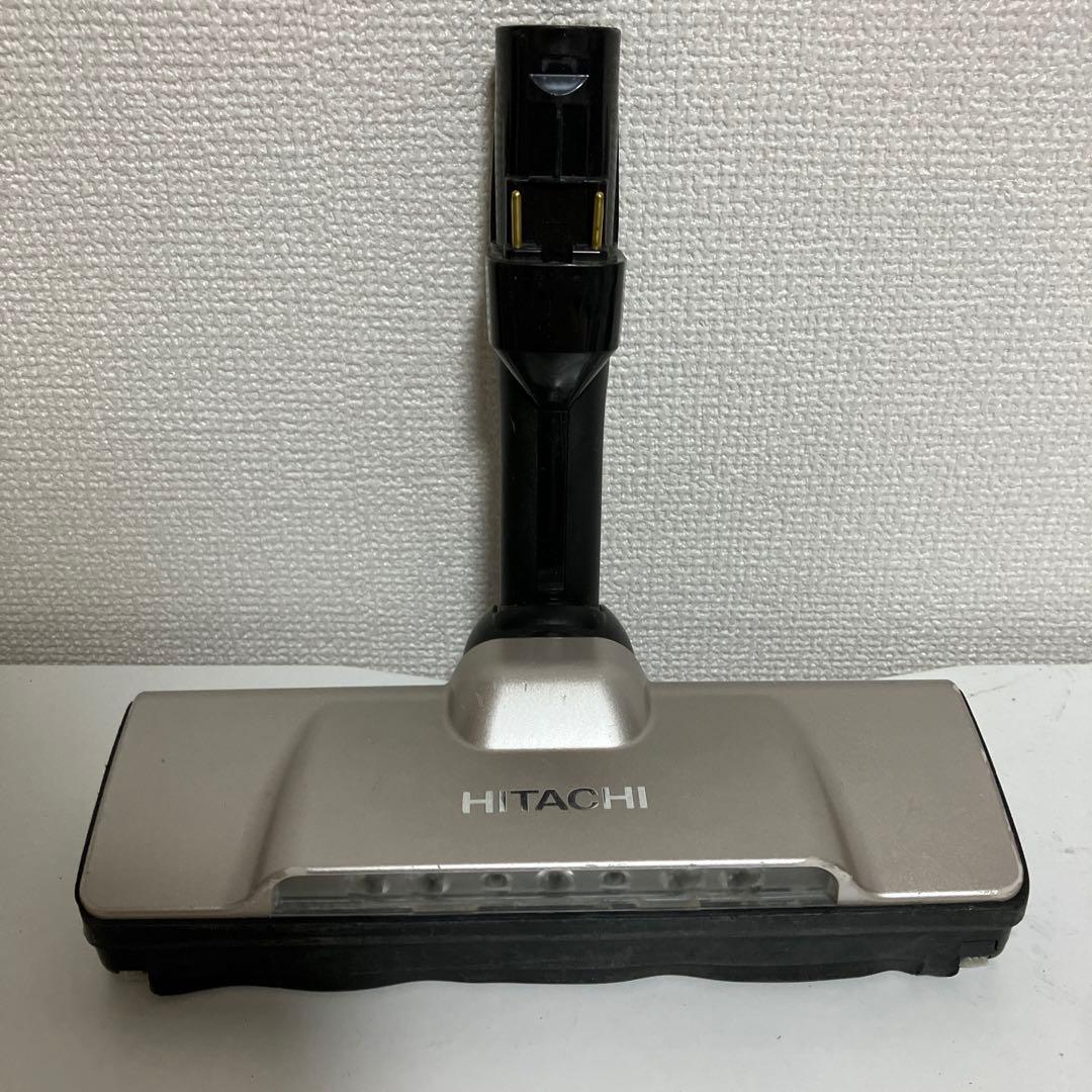 ⭐PV-BL30H 日立　掃除機　D-DP26 ヘッド　回転ブラシ コードレス