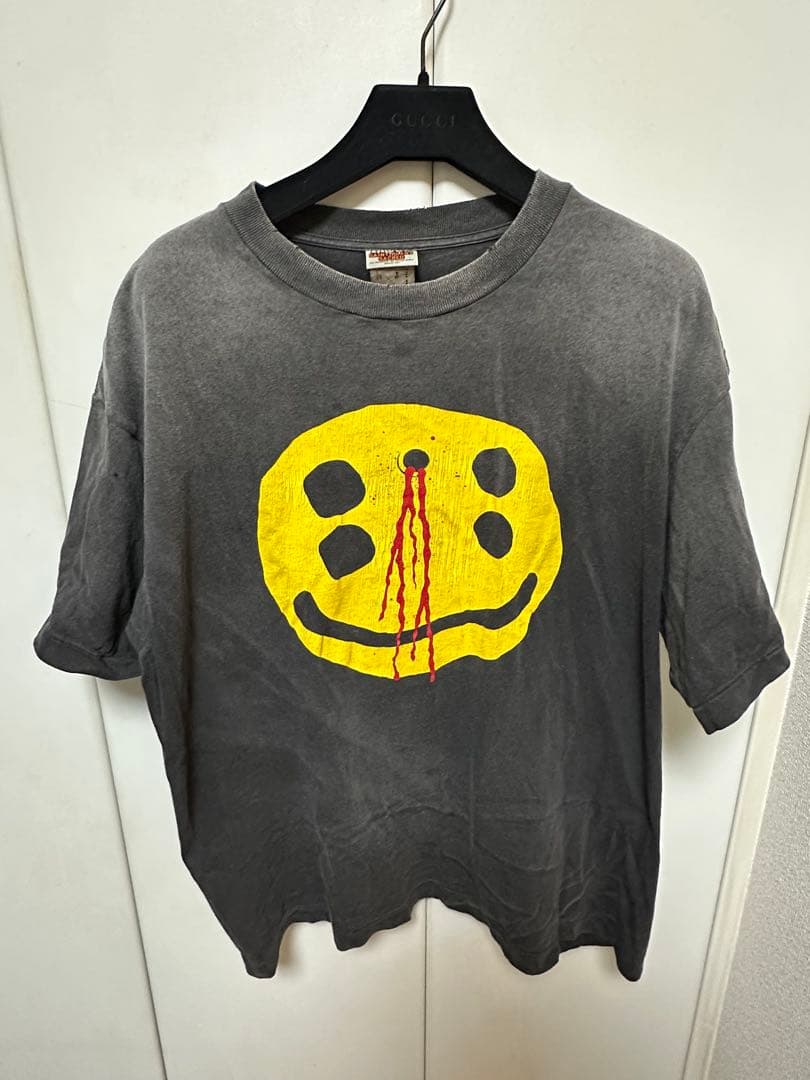 【SAINT MXXXXXX】Tシャツ　L