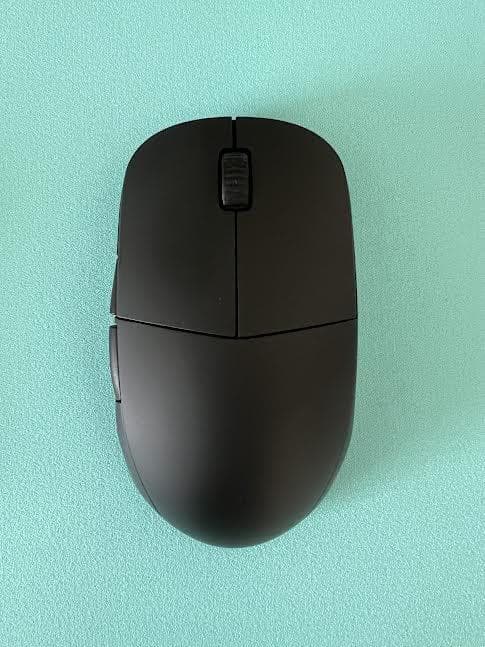 マウス・トラックボール Endgame Gear XM2w 4k