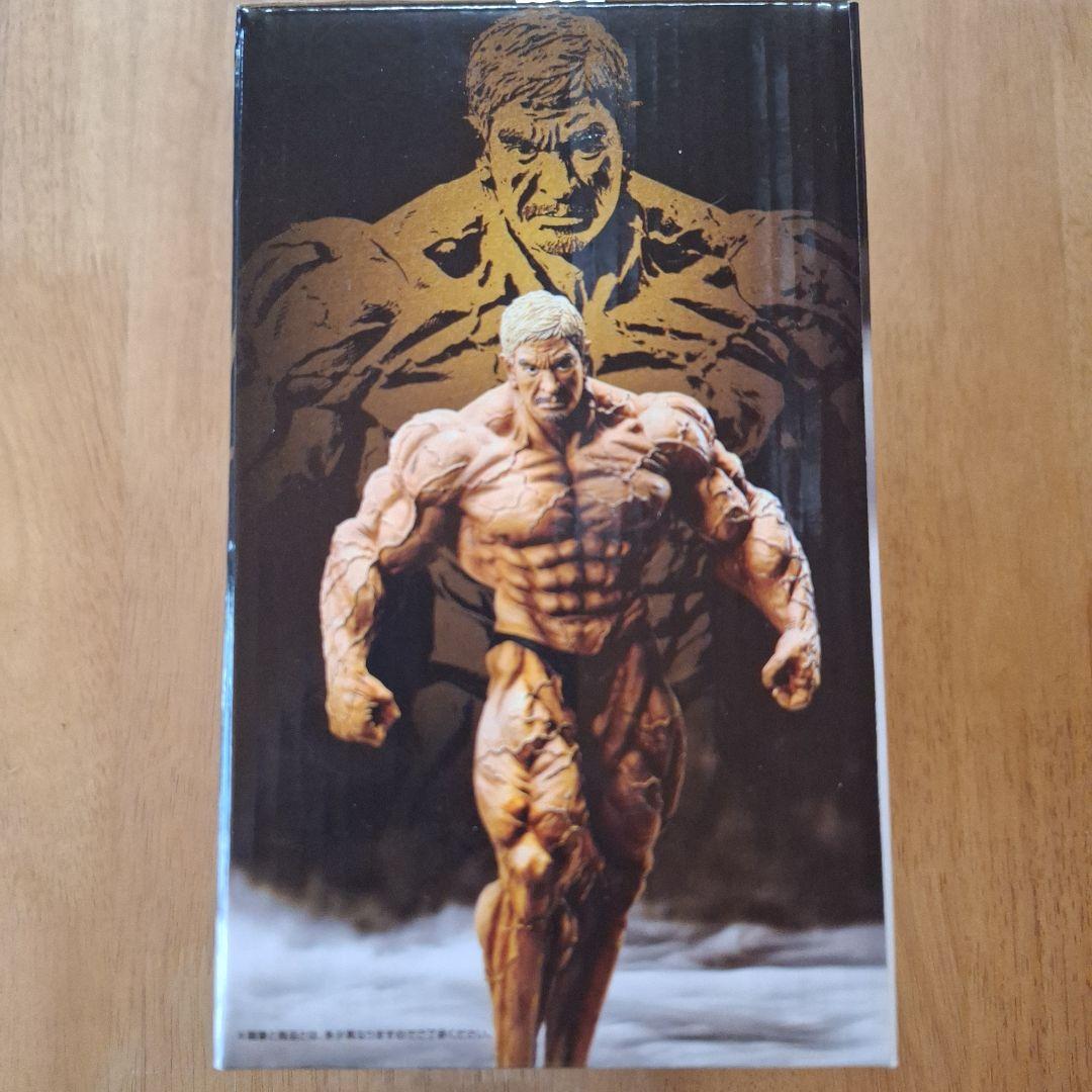 一番くじ　A賞　松本フィギュアー最終形態Ver.ー