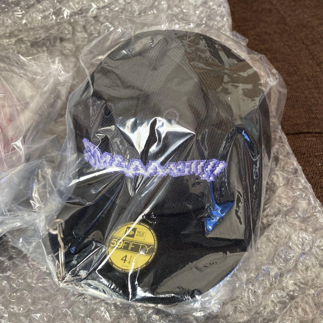 MOTHER2 NEW ERA® ポーチ　キーホルダー　セット　ニューエラ