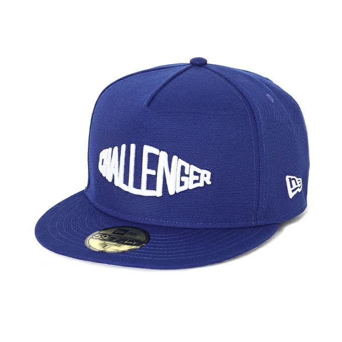 専用　 CHALLENGER NEW ERA NEWERA LOGO CAP
