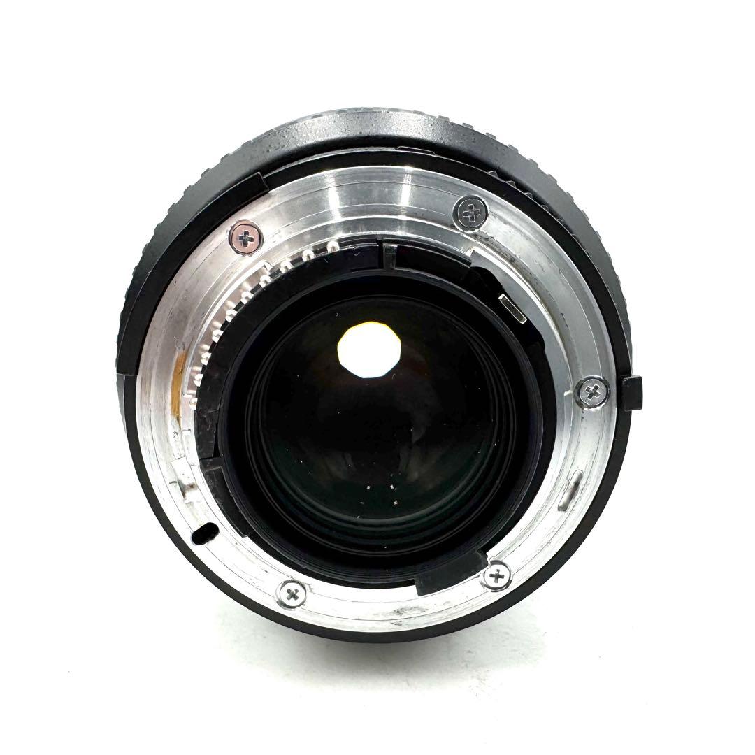 美品 NIKON AF-S 17-35mm F2.8 D ズームレンズ ニコン