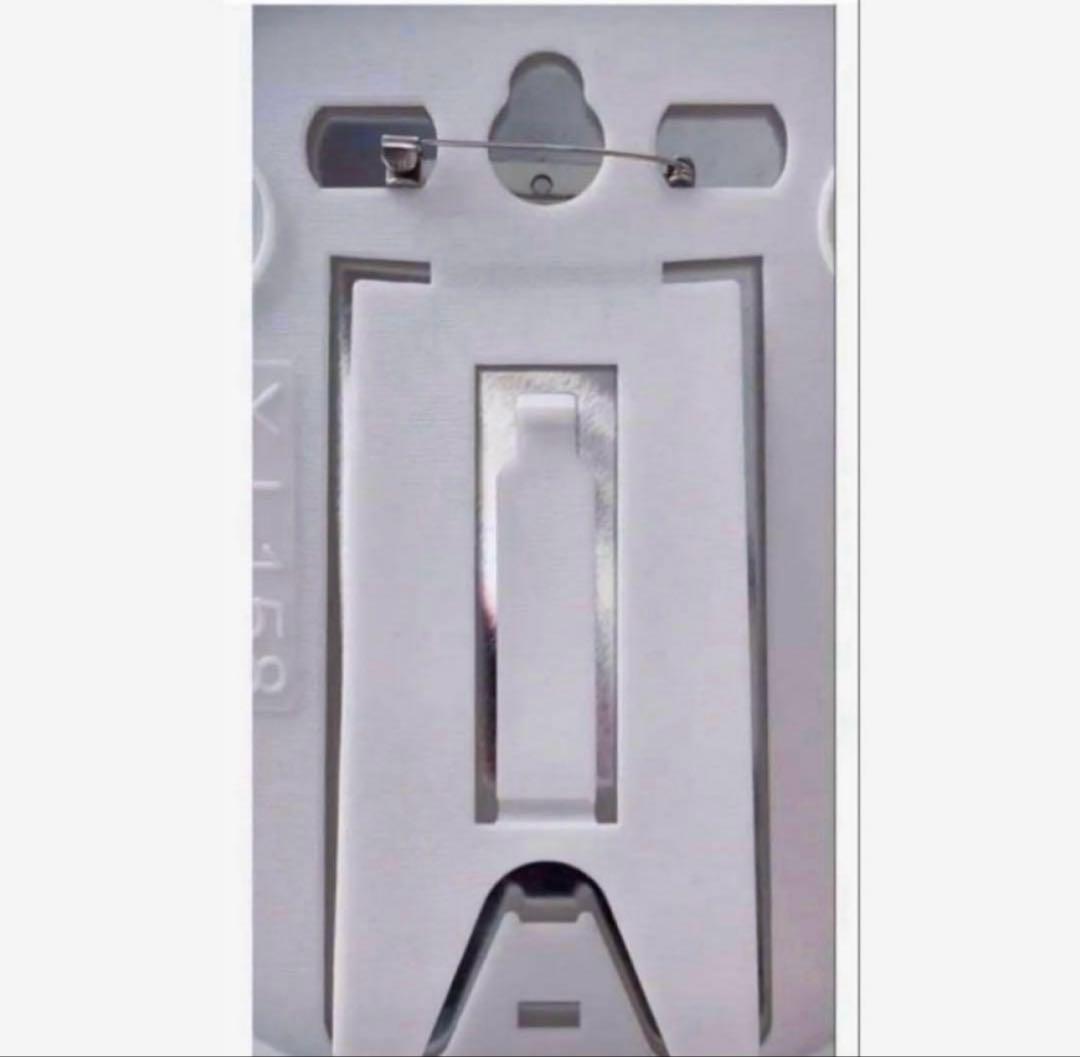 成毅 チョンイー　長安二十四計れんかろう　沈香の夢　大判15cmバッジパネル6点