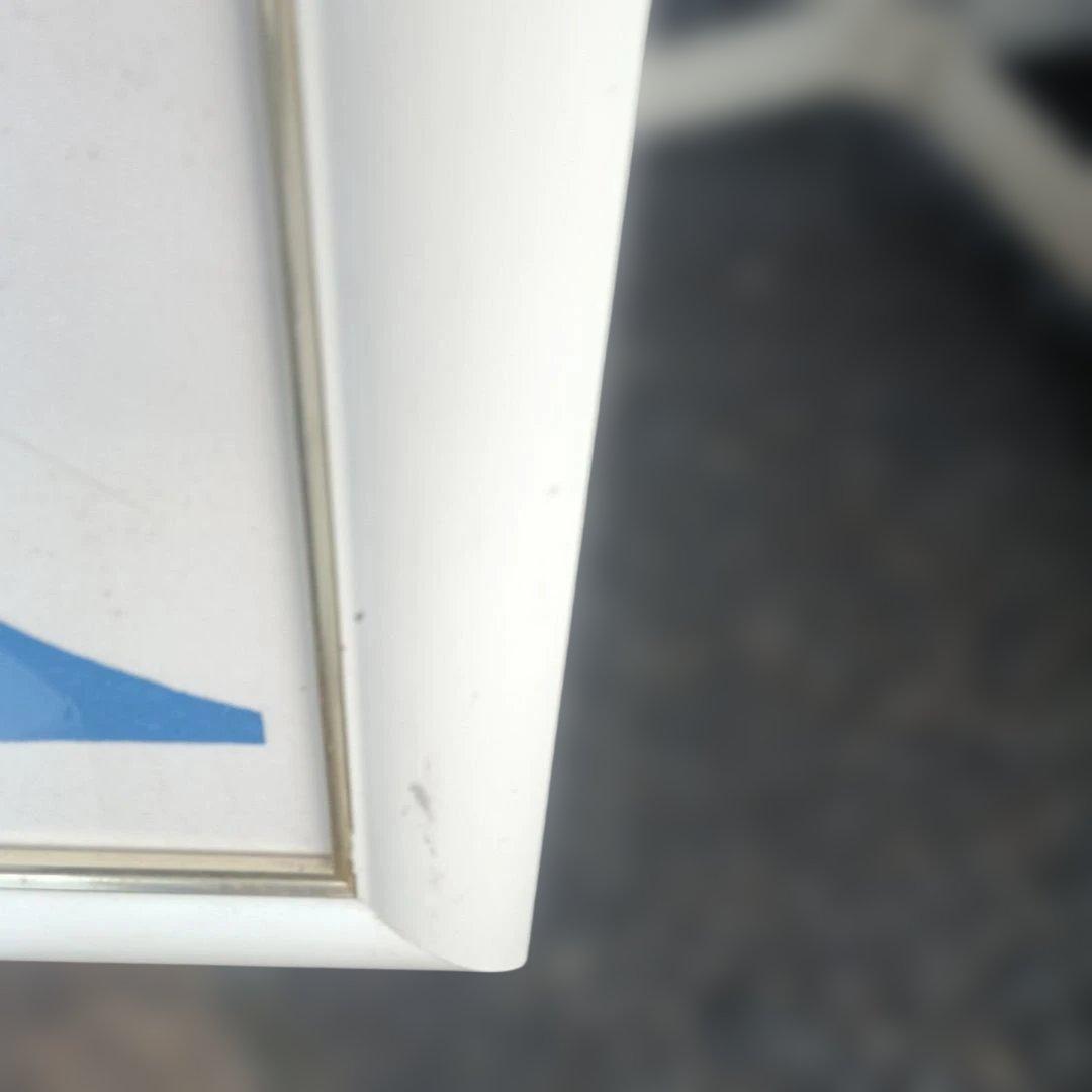 5131）アンリ・マティス　ブルーヌード　シルクスクリーン