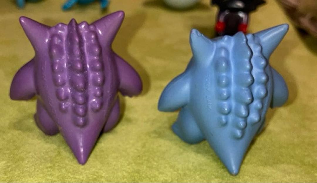 ポケモン モンコレ　14体セット（カプテテフ、スボミー、ロゼリア、コリンク等）