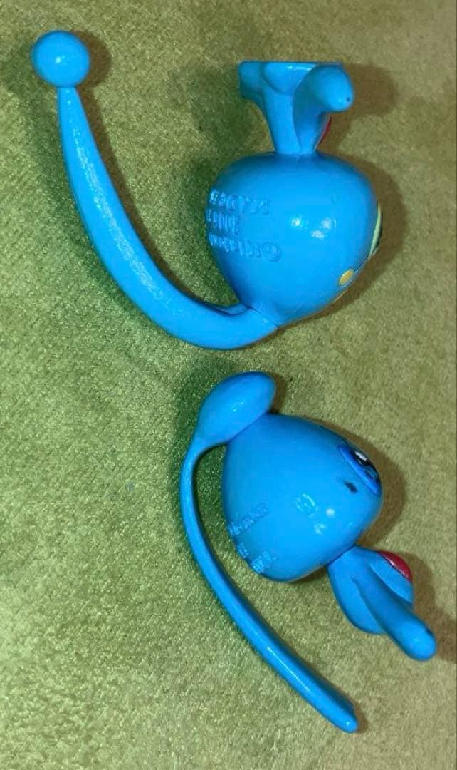 ポケモン モンコレ　14体セット（カプテテフ、スボミー、ロゼリア、コリンク等）