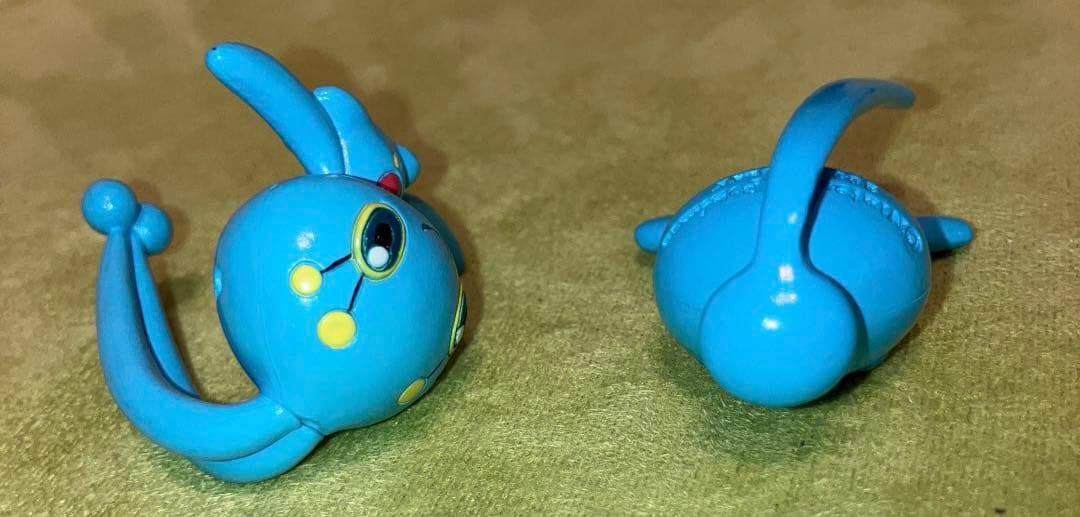 ポケモン モンコレ　14体セット（カプテテフ、スボミー、ロゼリア、コリンク等）