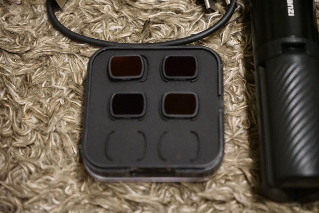 さ*ら様 DJI Pocket 2 本体と付属品一式