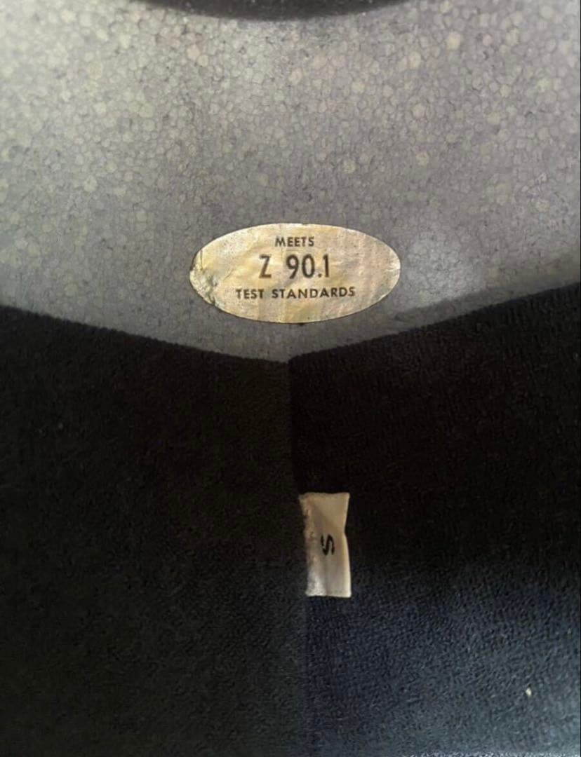 装飾用　mchal HARLEY-DAVIDSON MODEL C