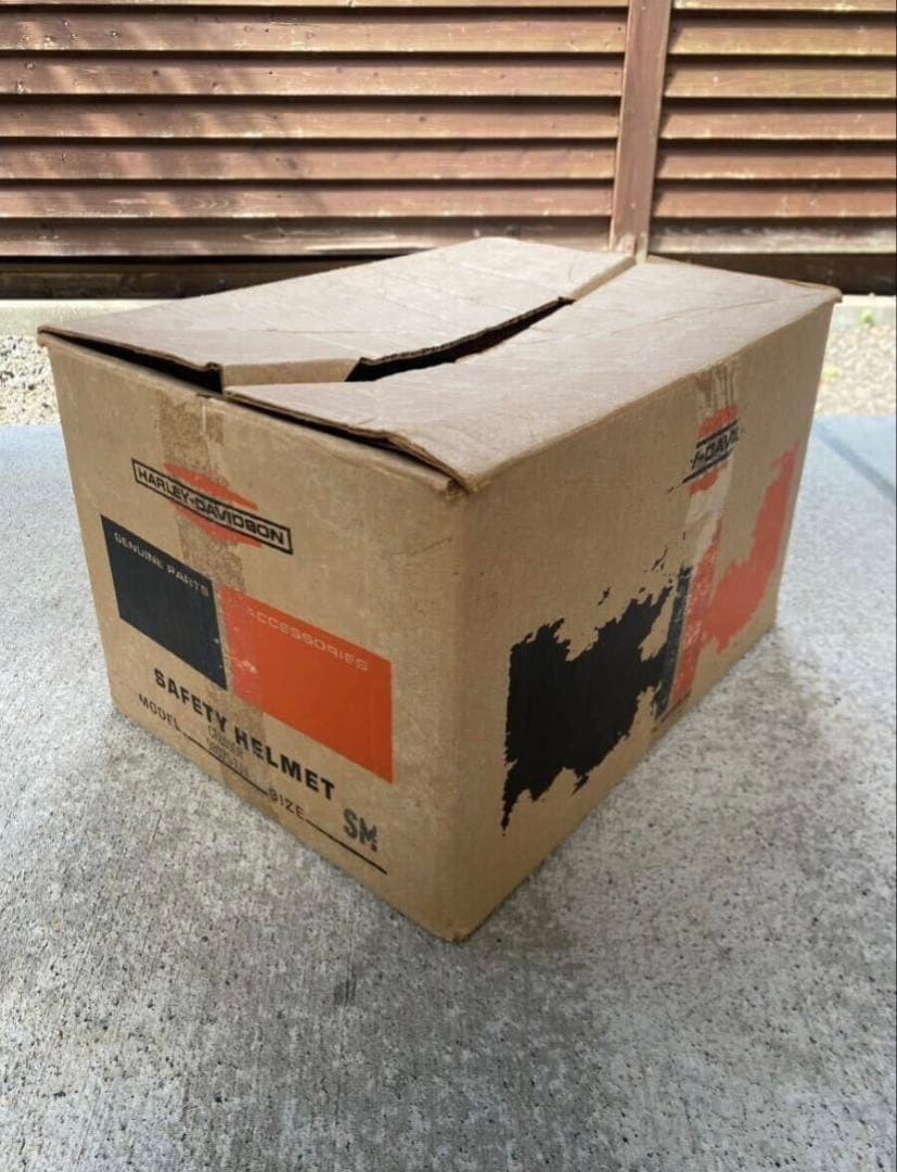 装飾用　mchal HARLEY-DAVIDSON MODEL C