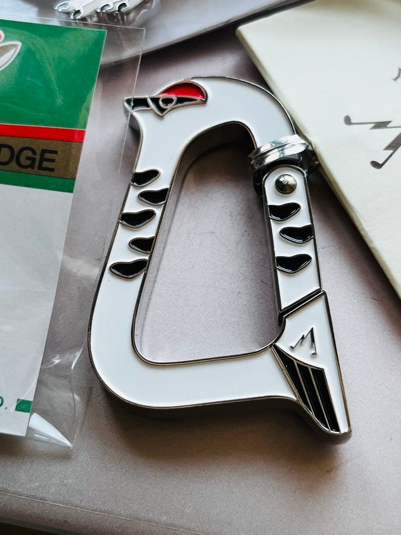 ♡もふもふ雷鳥7点セット♡