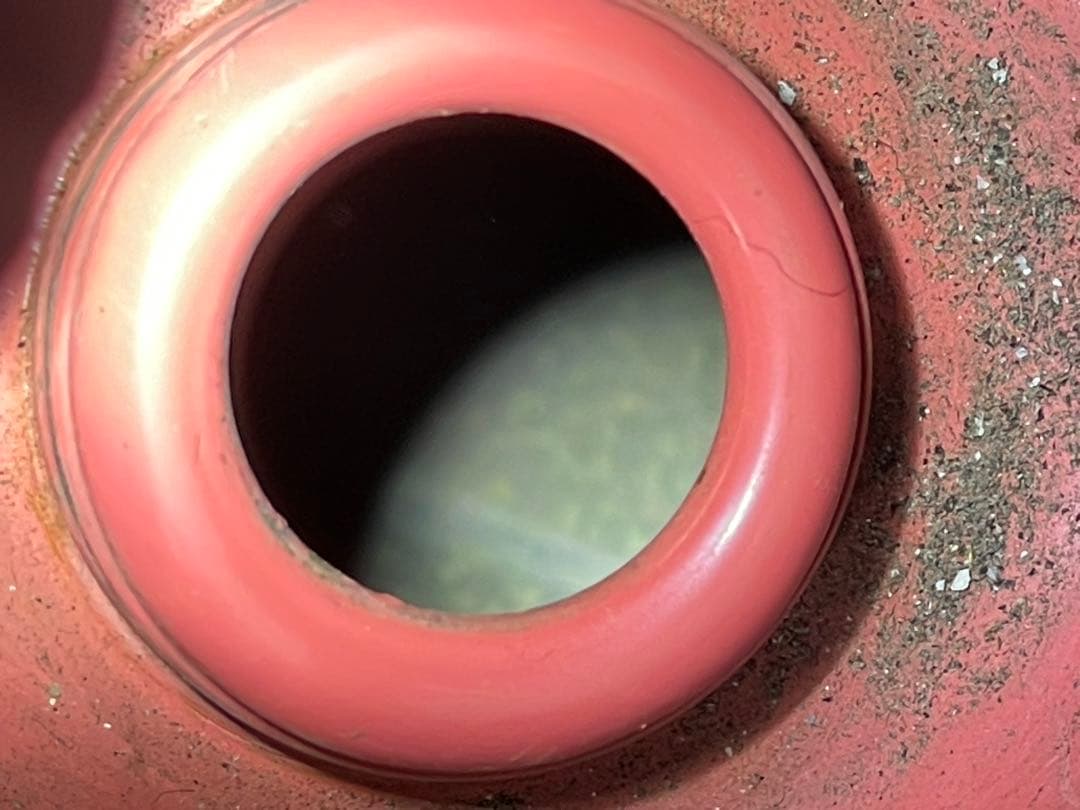 blue fire ストーブ　ビンテージ　昭和　レトロ