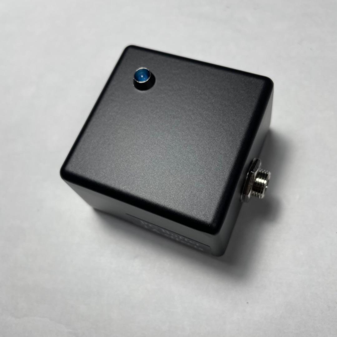 ギター CE Preamp TA.effects