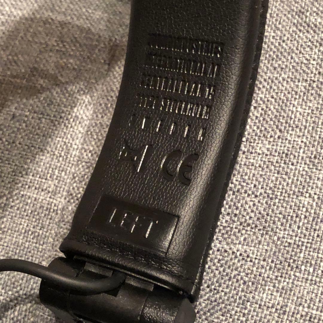 Marshall Major IV ワイヤレス　ヘッドホン シリアルナンバーあり