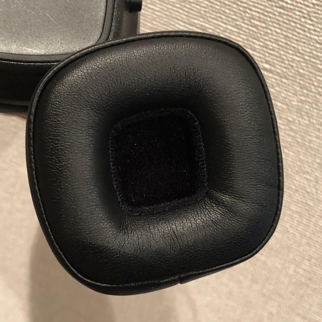 Marshall Major IV ワイヤレス　ヘッドホン シリアルナンバーあり