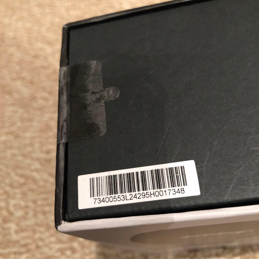 Marshall Major IV ワイヤレス　ヘッドホン シリアルナンバーあり