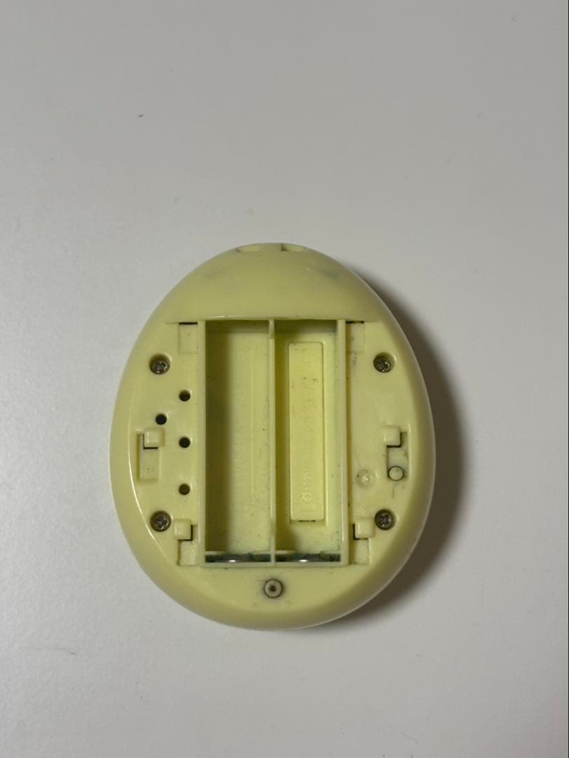 たまごっち　みーつ　ジャンク品