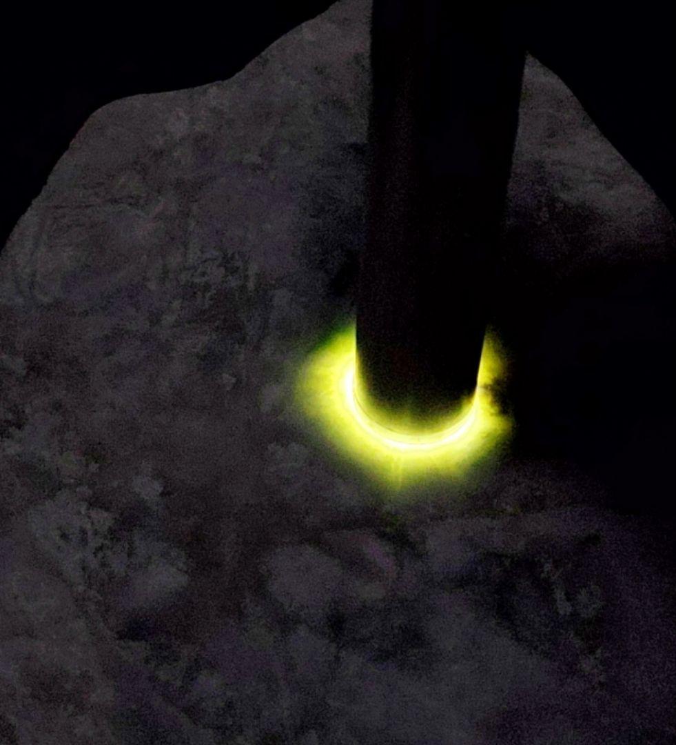 ムイムイ★翡翠原石★糸魚川硬玉【小滝・転石・切り出し①799ｇ】