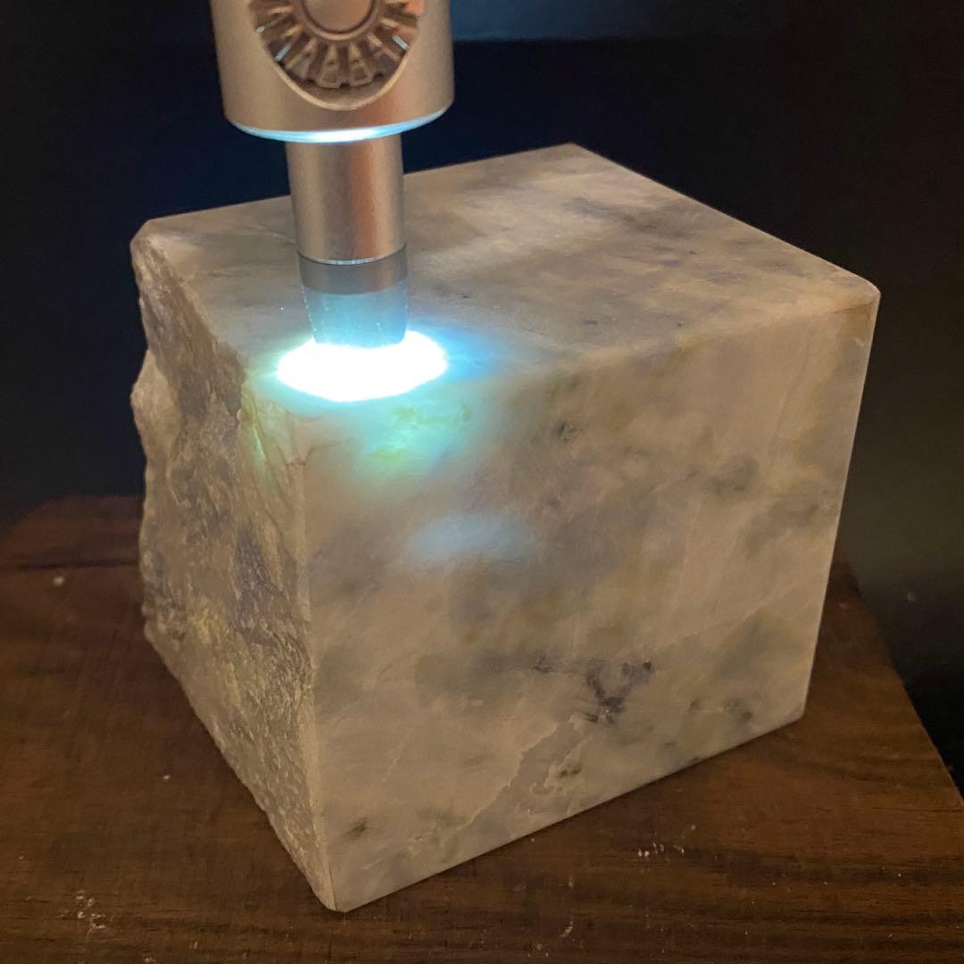 【P002】糸魚川石　翡翠　青　約1kg　ブロック　天然石　原石　パワーストーン