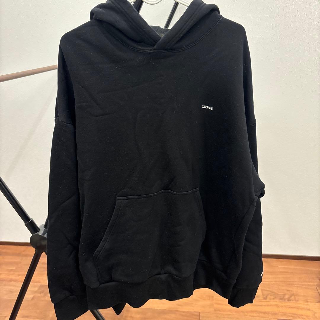 あいう様　タトラス　パーカー